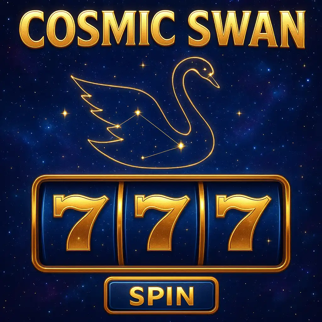 Cygnus 2 slot game thumbnail
