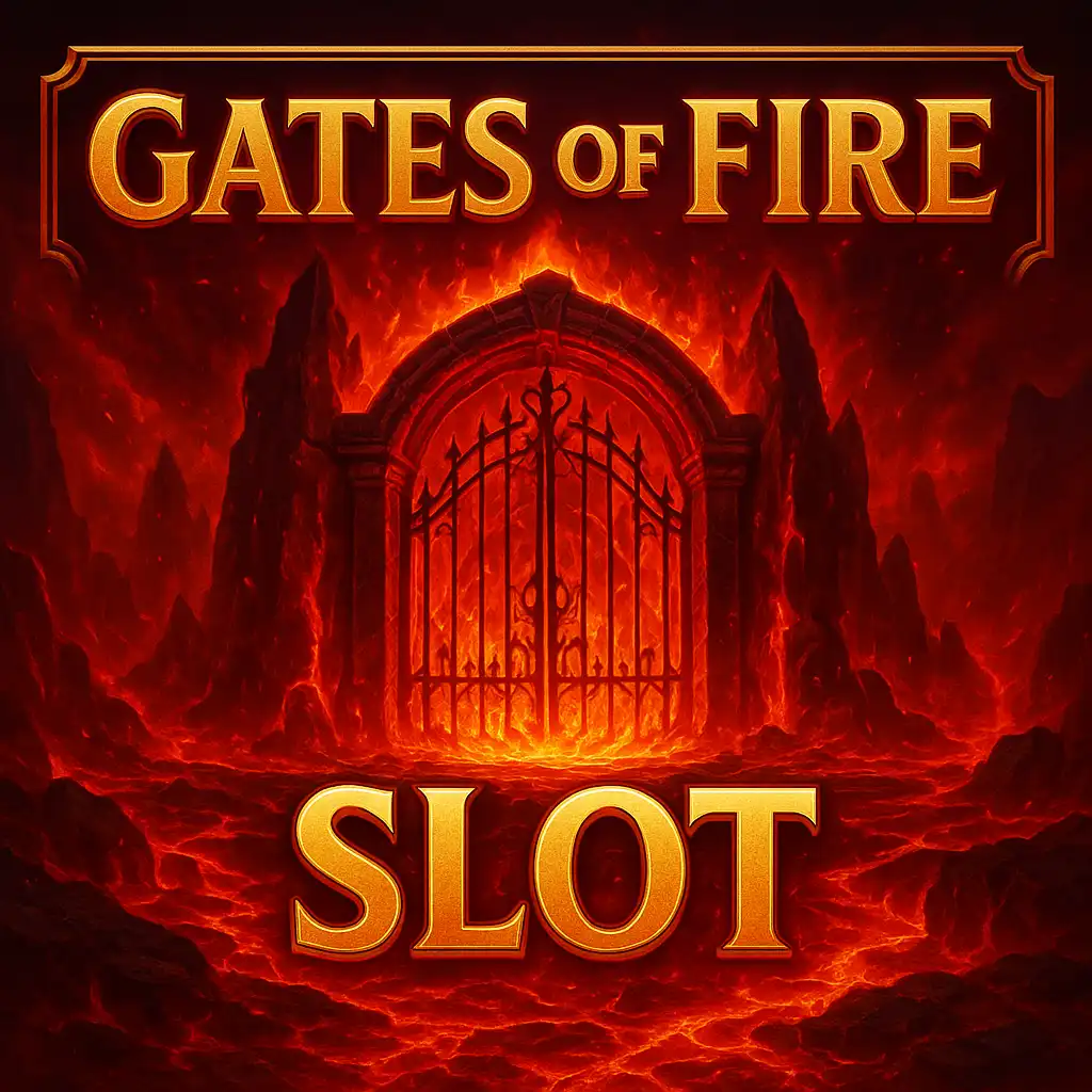 Gates of Hades slot game thumbnail