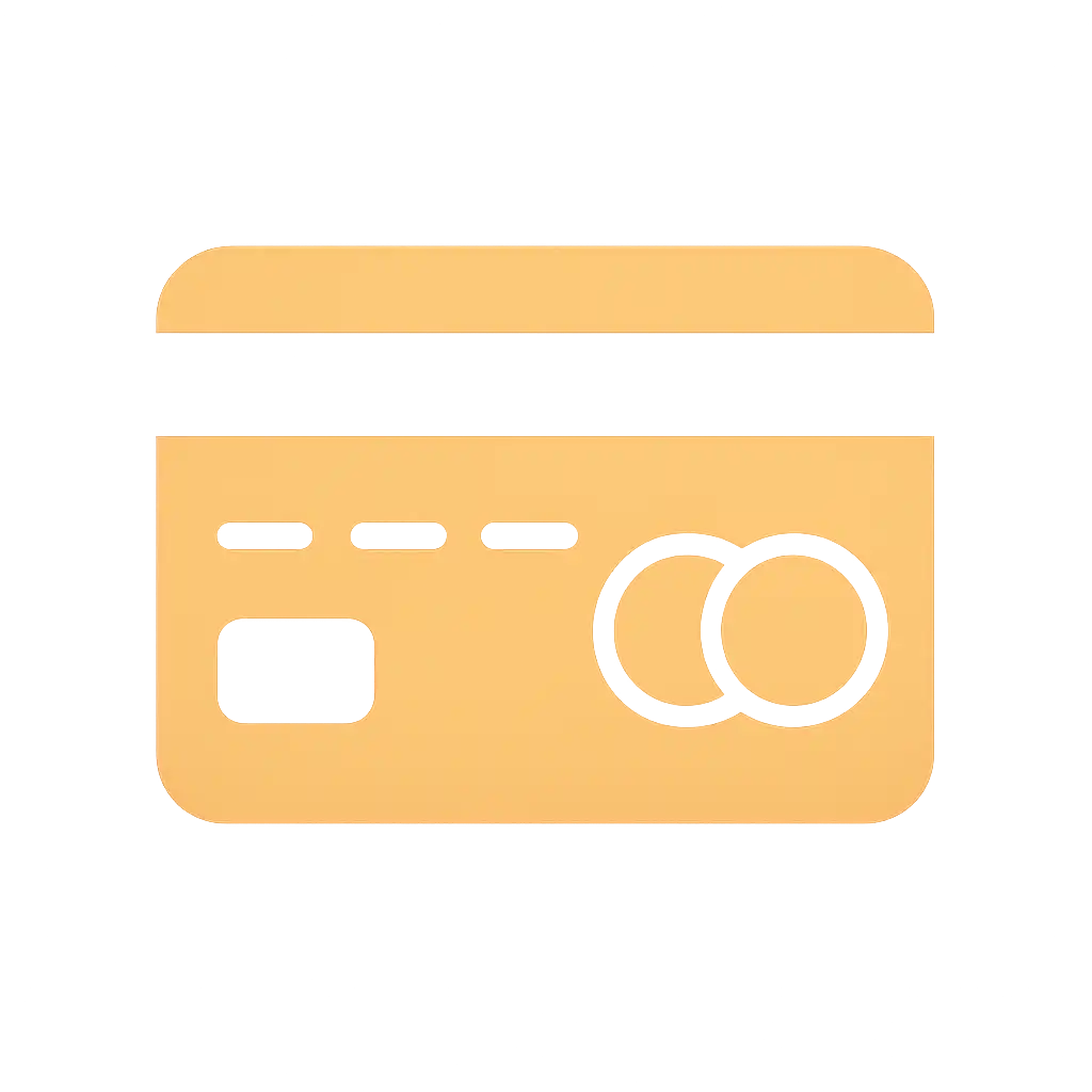 Mastercard icon