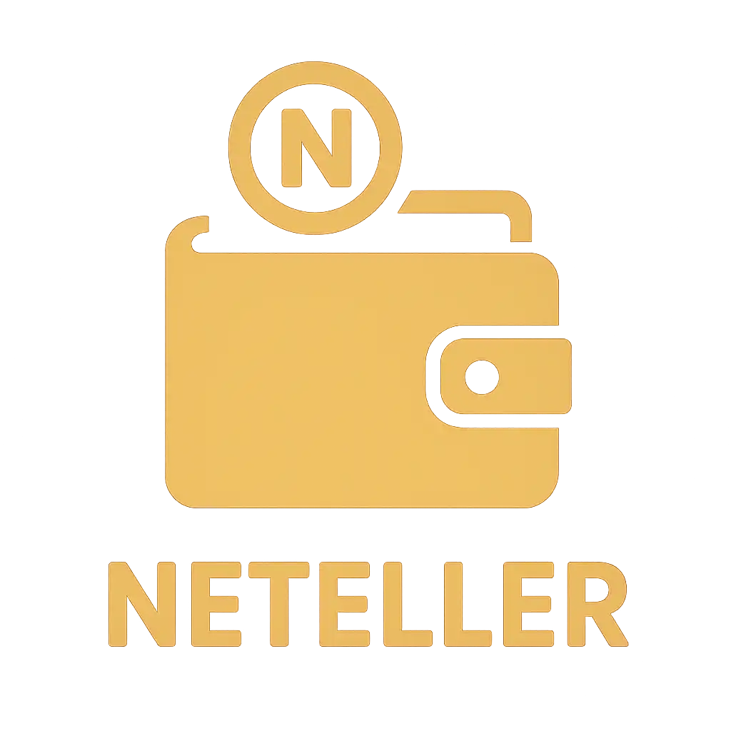 Neteller icon