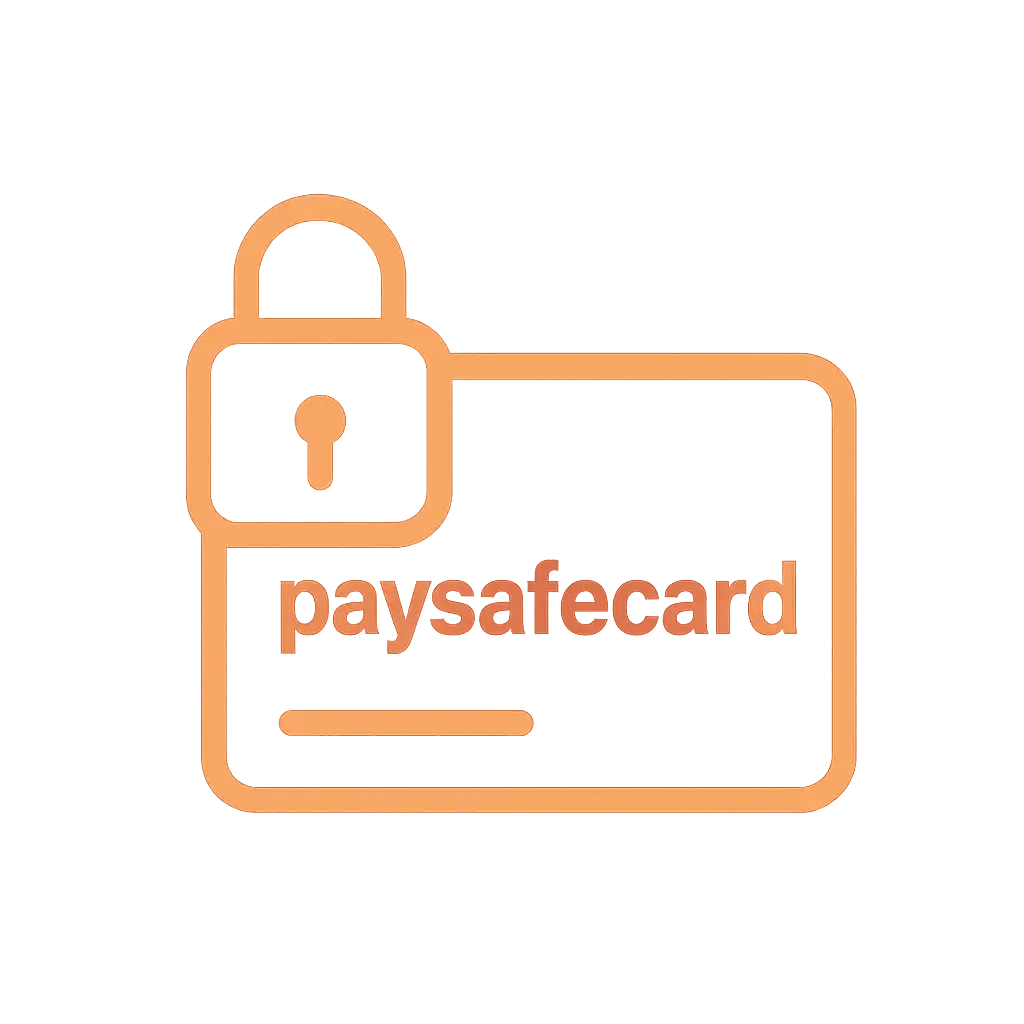 Paysafecard icon