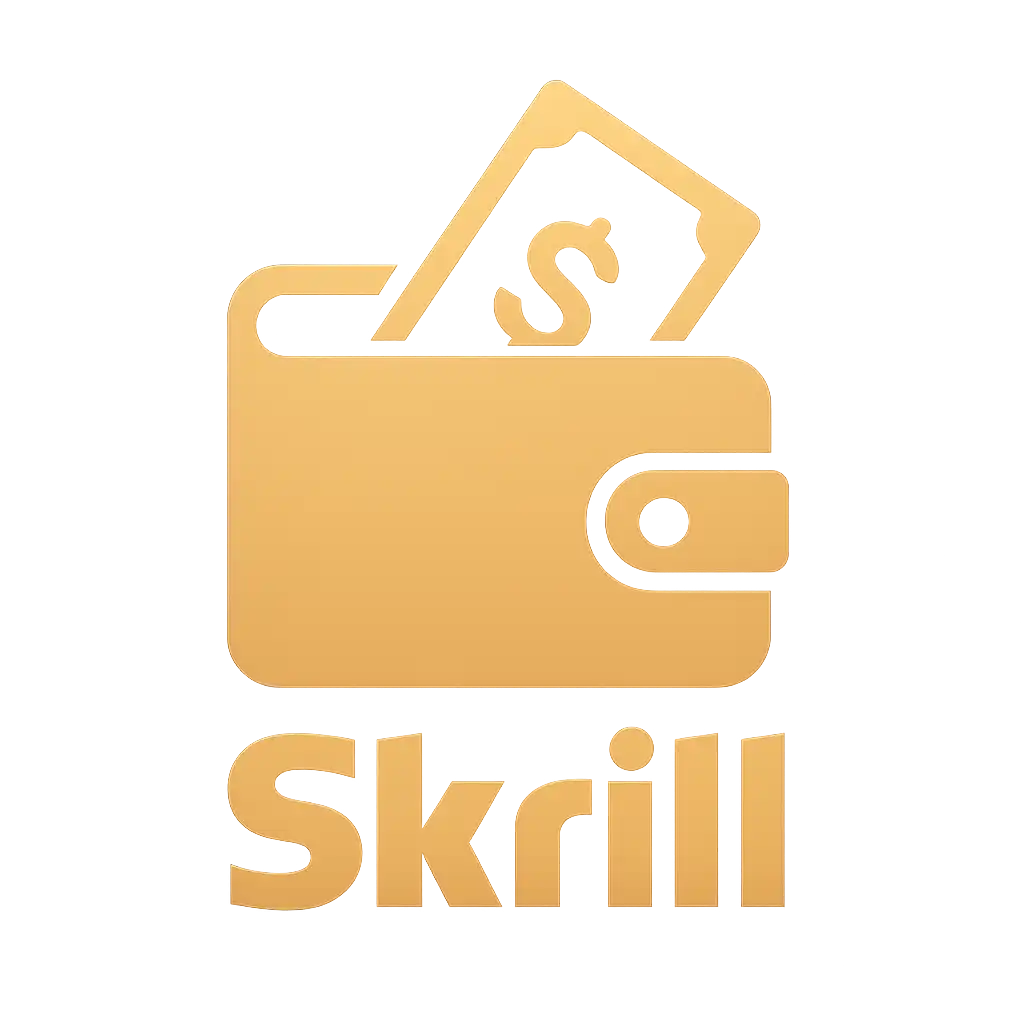 Skrill icon